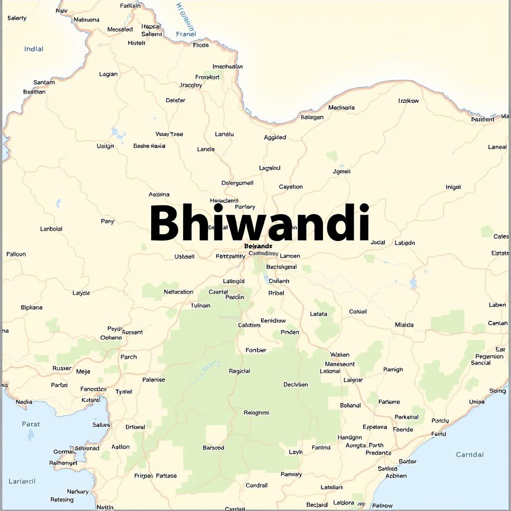 Bhiwandi